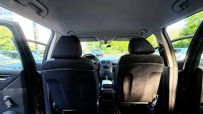 Mercedes-Benz Classe A 160 CDI Avantgarde — Diesel efficace, automatique, 160 000 km — Miniature 7