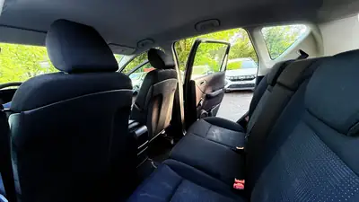Mercedes-Benz Classe A 160 CDI Avantgarde — Diesel efficace, automatique, 160 000 km — Miniature 8