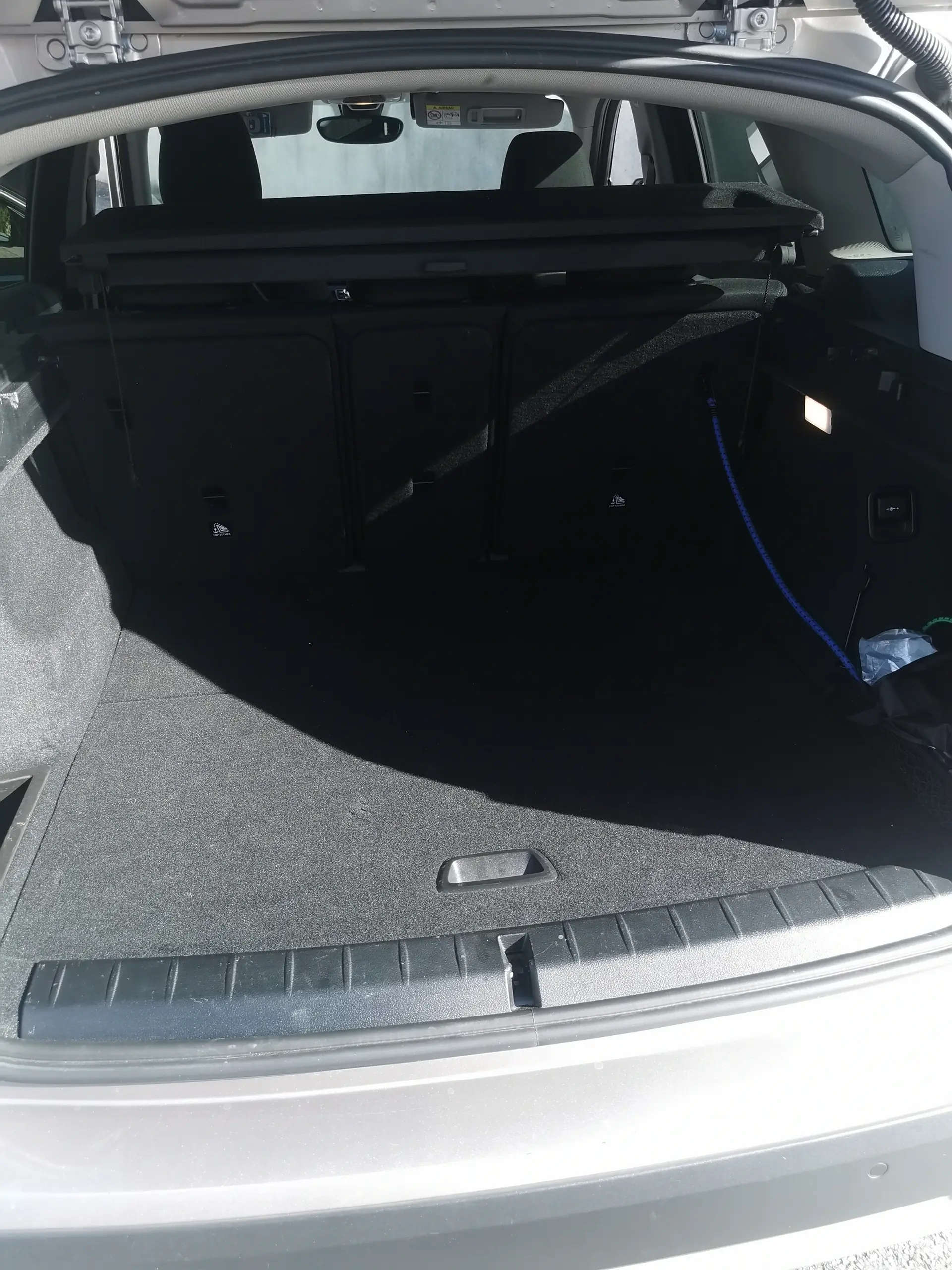 BMW X1 2021 occasion Sissach — 4