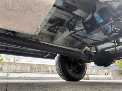Mercedes-Benz Sprinter 906A IGLHAUT — L'utilitaire 4x4 polyvalent, 33 000 km seulement — Thumbnail 9