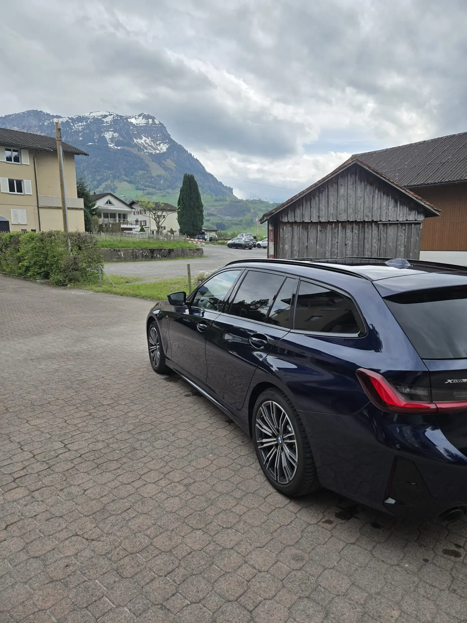 BMW 330 2023 occasion Schwyz — 5
