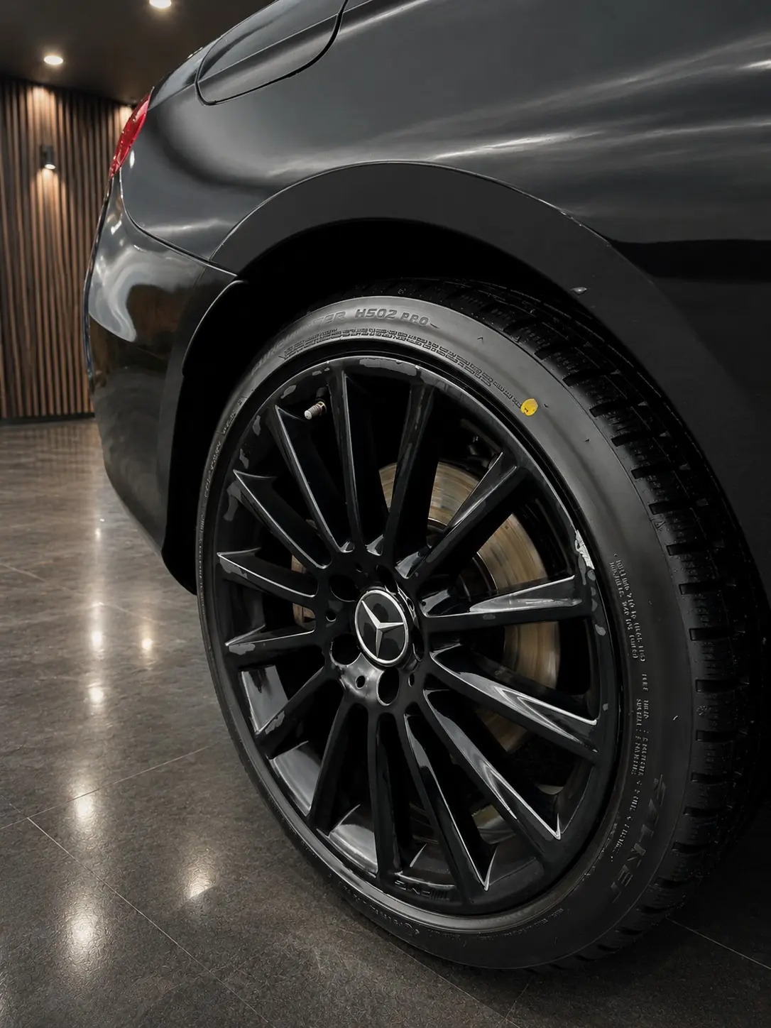 Mercedes-Benz C 43 Amg 2022 occasion Baar — 4