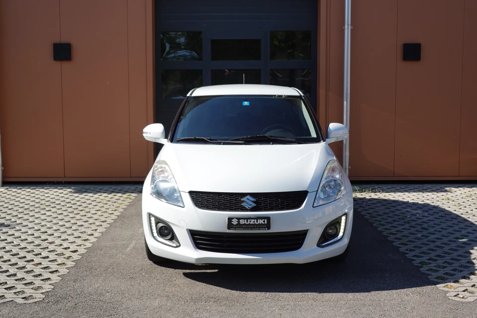 Suzuki Swift 2014 occasion Denges — 2
