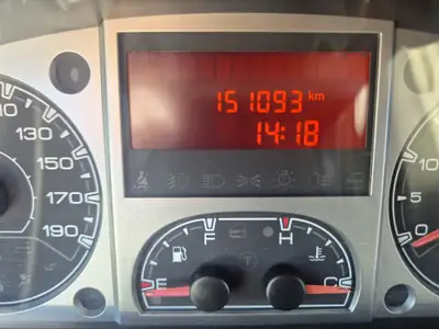 IVECO EcoDaily 35 C 13 V — Utilitaire diesel fiable, 151 000 km, sans sinistre — Thumbnail 7