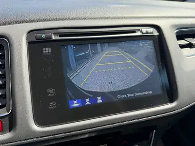 Honda HR-V 1.5i-VTEC Executive CVT — Compact SUV polyvalent, 58'000 km seulement — Thumbnail 7