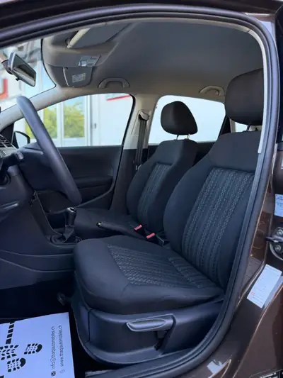 VW Polo 1.2 TSI Comfortline — Citadine fiable, 1ère main, garantie — Miniatura 13