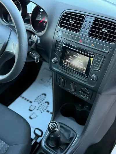 VW Polo 1.2 TSI Comfortline — Citadine fiable, 1ère main, garantie — Miniatura 20