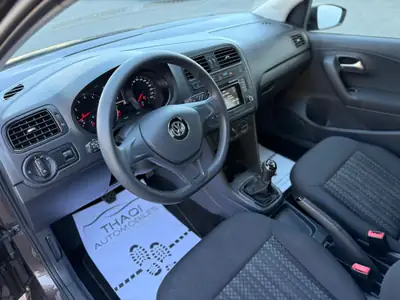 VW Polo 1.2 TSI Comfortline — Citadine fiable, 1ère main, garantie — Miniatura 24