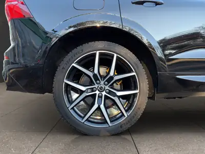 Volvo XC60 T8 eAWD Polestar — SUV hybride rechargeable, 71'000 km, garantie 12 mois — Miniatur 9
