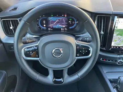 Volvo XC60 T8 eAWD Polestar — SUV hybride rechargeable, 71'000 km, garantie 12 mois — Miniatur 15