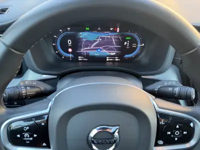 Volvo XC60 T8 eAWD Polestar — SUV hybride rechargeable, 71'000 km, garantie 12 mois — Miniatur 17