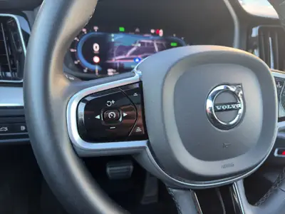 Volvo XC60 T8 eAWD Polestar — SUV hybride rechargeable, 71'000 km, garantie 12 mois — Miniatur 16