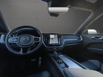 Volvo XC60 T8 eAWD Polestar — SUV hybride rechargeable, 71'000 km, garantie 12 mois — Miniatur 20