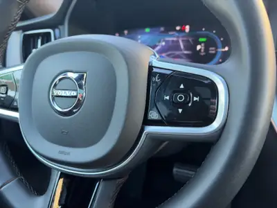 Volvo XC60 T8 eAWD Polestar — SUV hybride rechargeable, 71'000 km, garantie 12 mois — Miniatur 19