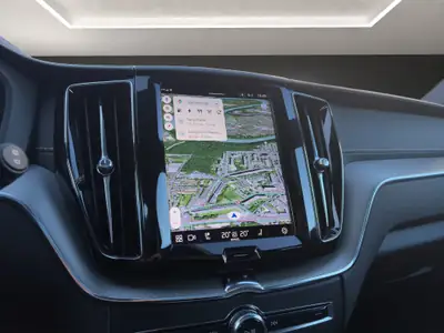 Volvo XC60 T8 eAWD Polestar — SUV hybride rechargeable, 71'000 km, garantie 12 mois — Miniatur 21