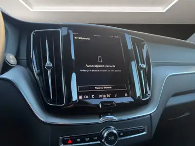 Volvo XC60 T8 eAWD Polestar — SUV hybride rechargeable, 71'000 km, garantie 12 mois — Miniatur 22