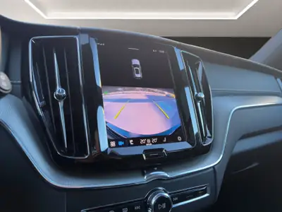 Volvo XC60 T8 eAWD Polestar — SUV hybride rechargeable, 71'000 km, garantie 12 mois — Miniatur 23