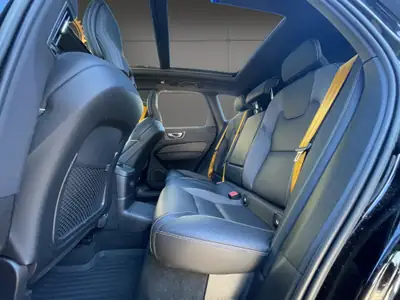 Volvo XC60 T8 eAWD Polestar — SUV hybride rechargeable, 71'000 km, garantie 12 mois — Miniatur 28