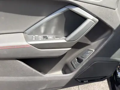 Audi Q3 Sportback 45TFSI S line — Hybride léger, 38'000 km, toit ouvrant panoramique — Miniatur 12
