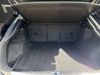 Audi Q3 Sportback 45TFSI S line — Hybride léger, 38'000 km, toit ouvrant panoramique — Miniatur 14