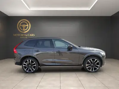 Volvo XC60 B5 Diesel Mild Hybrid AWD — SUV premium hybride, 44'000 km seulement — Miniatur 7