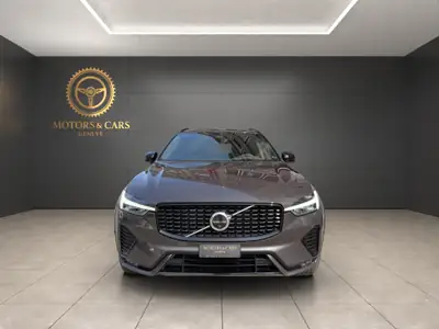 Volvo XC60 B5 Diesel Mild Hybrid AWD — SUV premium hybride, 44'000 km seulement — Miniatur 8