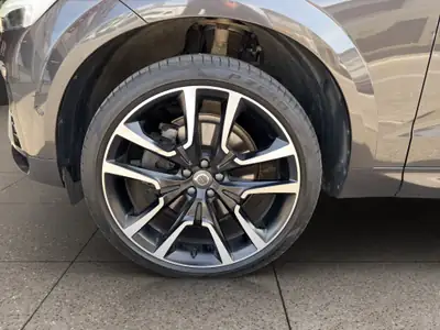 Volvo XC60 B5 Diesel Mild Hybrid AWD — SUV premium hybride, 44'000 km seulement — Miniatur 9