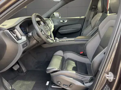 Volvo XC60 B5 Diesel Mild Hybrid AWD — SUV premium hybride, 44'000 km seulement — Miniatur 10
