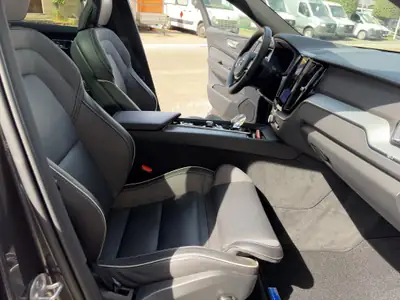Volvo XC60 B5 Diesel Mild Hybrid AWD — SUV premium hybride, 44'000 km seulement — Miniatur 16