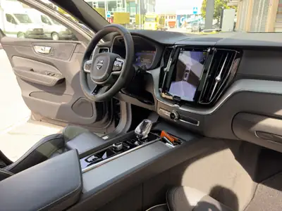 Volvo XC60 B5 Diesel Mild Hybrid AWD — SUV premium hybride, 44'000 km seulement — Miniatur 17