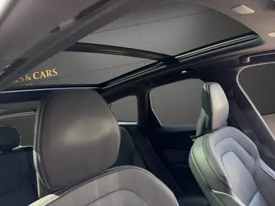 Volvo XC60 B5 Diesel Mild Hybrid AWD — SUV premium hybride, 44'000 km seulement — Miniatur 18