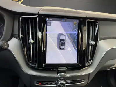 Volvo XC60 B5 Diesel Mild Hybrid AWD — SUV premium hybride, 44'000 km seulement — Miniatur 21