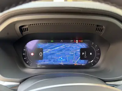 Volvo XC60 B5 Diesel Mild Hybrid AWD — SUV premium hybride, 44'000 km seulement — Miniatur 20
