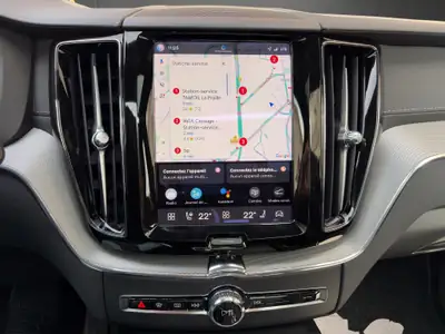 Volvo XC60 B5 Diesel Mild Hybrid AWD — SUV premium hybride, 44'000 km seulement — Miniatur 23