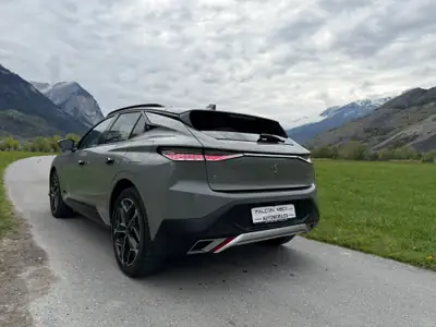 DS 4 1.6 E-Tense Cross Rivoli — Hybride rechargeable 225 ch, 93 000 km seulement — Miniatur 7