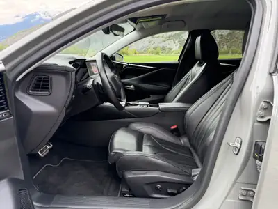 DS 4 1.6 E-Tense Cross Rivoli — Hybride rechargeable 225 ch, 93 000 km seulement — Miniatur 14