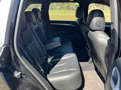 Porsche Cayenne S (957) — SUV sportif 385 ch, entretien impeccable — Miniature 12