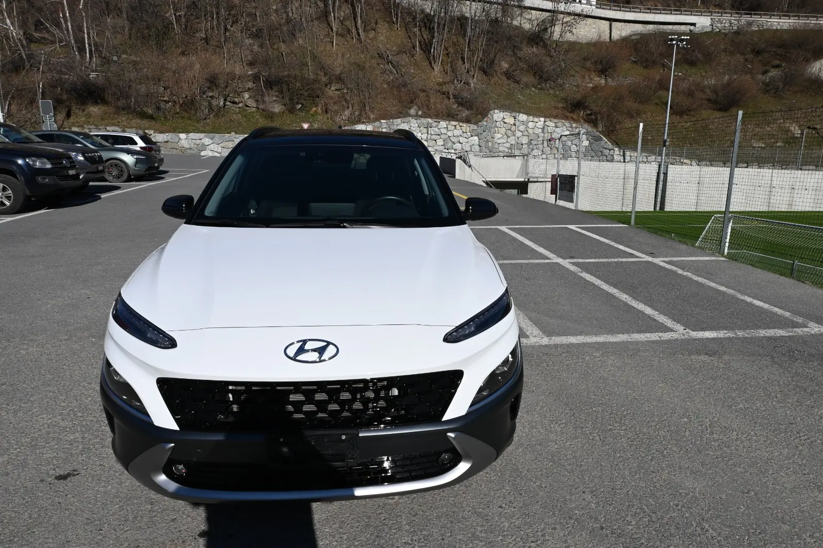 Hyundai Kona 2023 occasion St-Luc — 2