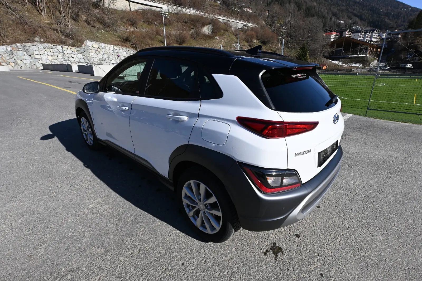 Hyundai Kona 2023 occasion St-Luc — 4