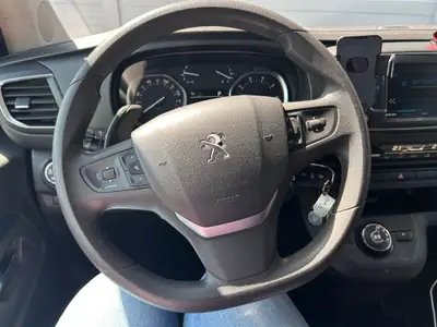 Peugeot Traveller 2.0 BlueHDi Active — Monospace 8 places, diesel économique — Thumbnail 7