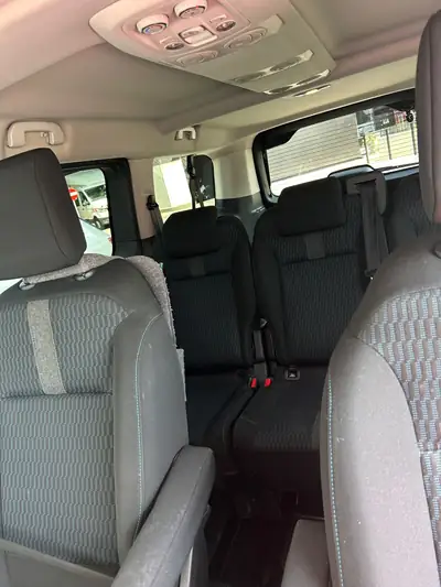 Peugeot Traveller 2.0 BlueHDi Active — Monospace 8 places, diesel économique — Thumbnail 8