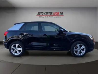 Audi Q2 1.4 TFSI S-tronic — Compact SUV dynamique, sans sinistre, équipé — Thumbnail 7