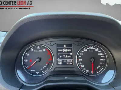 Audi Q2 1.4 TFSI S-tronic — Compact SUV dynamique, sans sinistre, équipé — Thumbnail 11