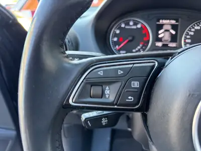 Audi Q2 1.4 TFSI S-tronic — Compact SUV dynamique, sans sinistre, équipé — Thumbnail 22
