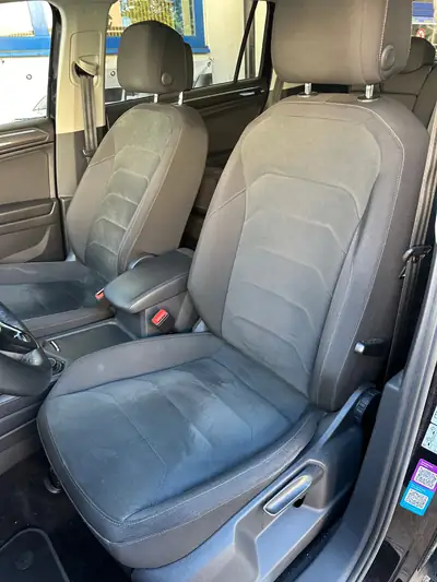 VW Tiguan Allspace 2.0 TSI Highline 4Motion — 7 places, toit panoramique, SUV familial éprouvé — Miniature 8