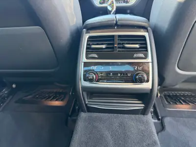 BMW 730d xDrive — Berline premium diesel, garantie 2 ans incluse — Miniatur 12