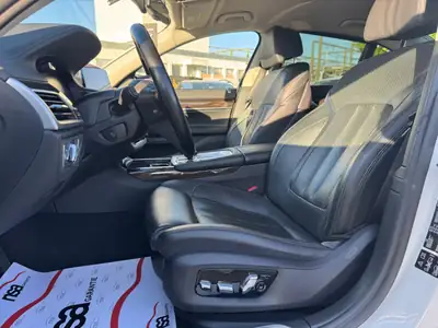 BMW 730d xDrive — Berline premium diesel, garantie 2 ans incluse — Miniatur 17