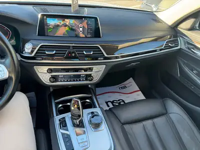 BMW 730d xDrive — Berline premium diesel, garantie 2 ans incluse — Miniatur 19