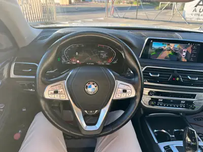 BMW 730d xDrive — Berline premium diesel, garantie 2 ans incluse — Miniatur 21