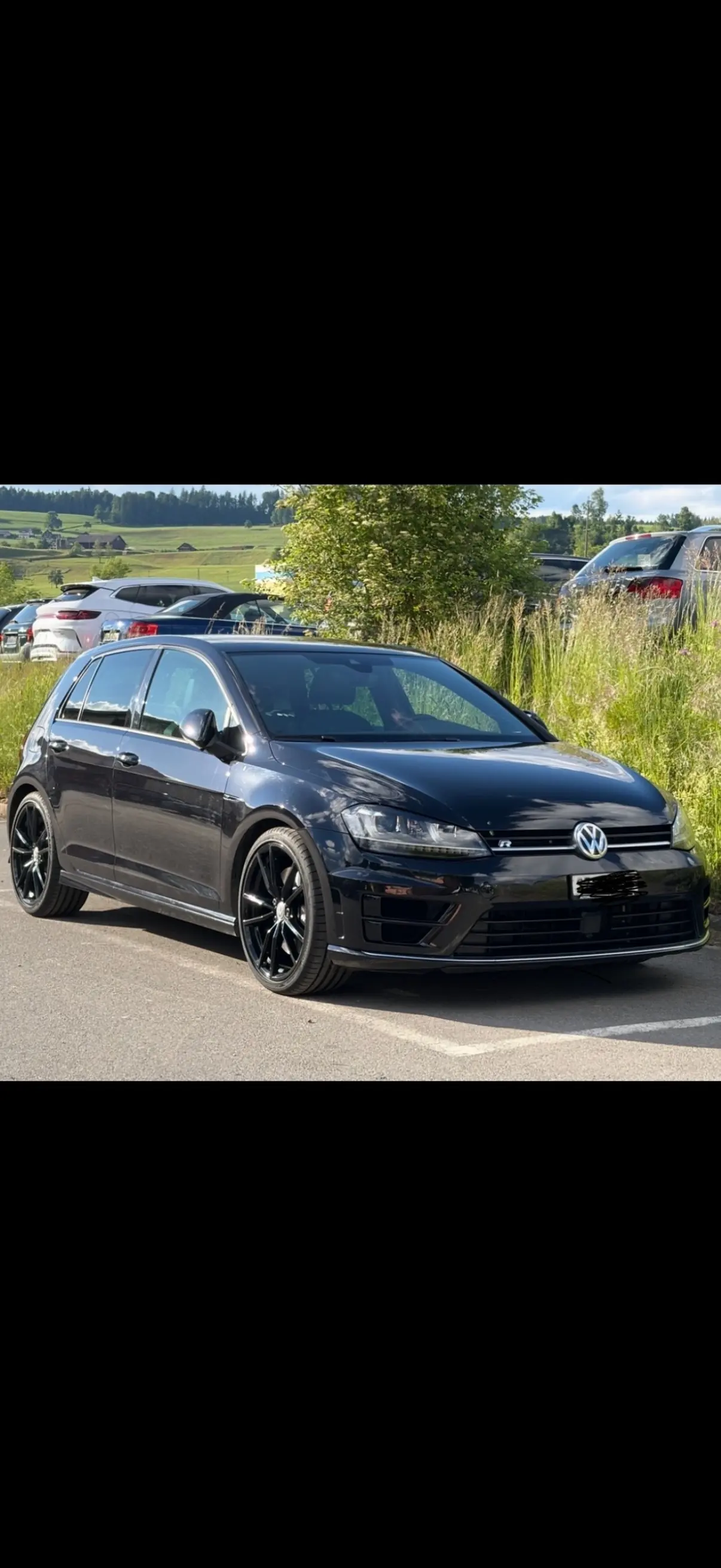 Volkswagen Golf 2016 occasion Schübelbach — 3